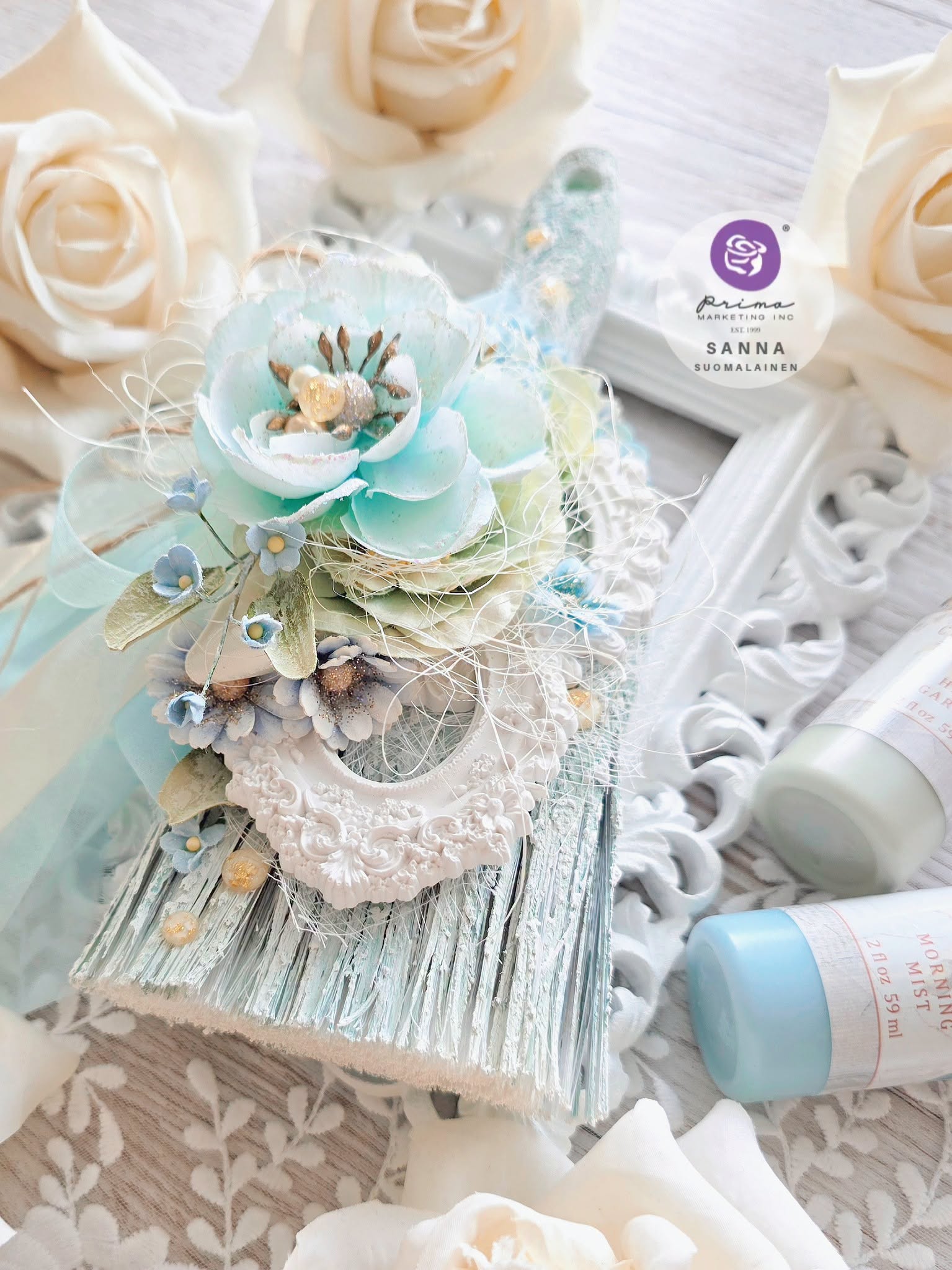 Homegrown Collection Acrylic Paint Pack - Color Chronicles