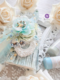 Homegrown Collection Acrylic Paint Pack - Color Chronicles