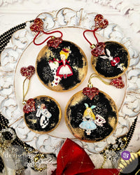 Decor Moulds® - Whimsical Holiday Dreams