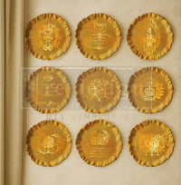 Decor Moulds® - Contours Of Grace