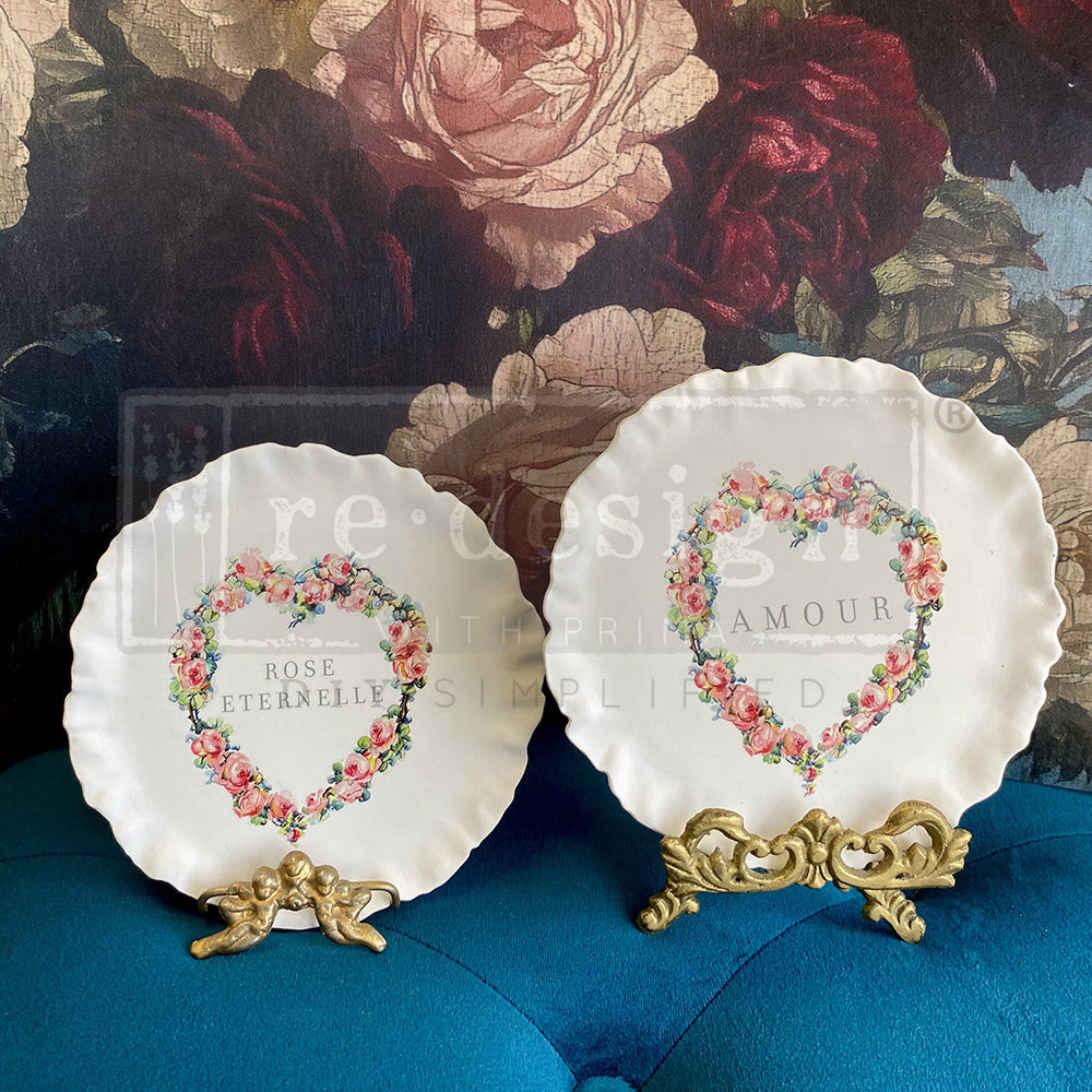 Decor Moulds® - Contours Of Grace