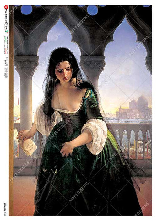 Paper Designs Federico Andreotti An Interlude Rice Paper