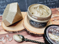 Art Extravagance – Jewel Texture Paste – Golden Dust