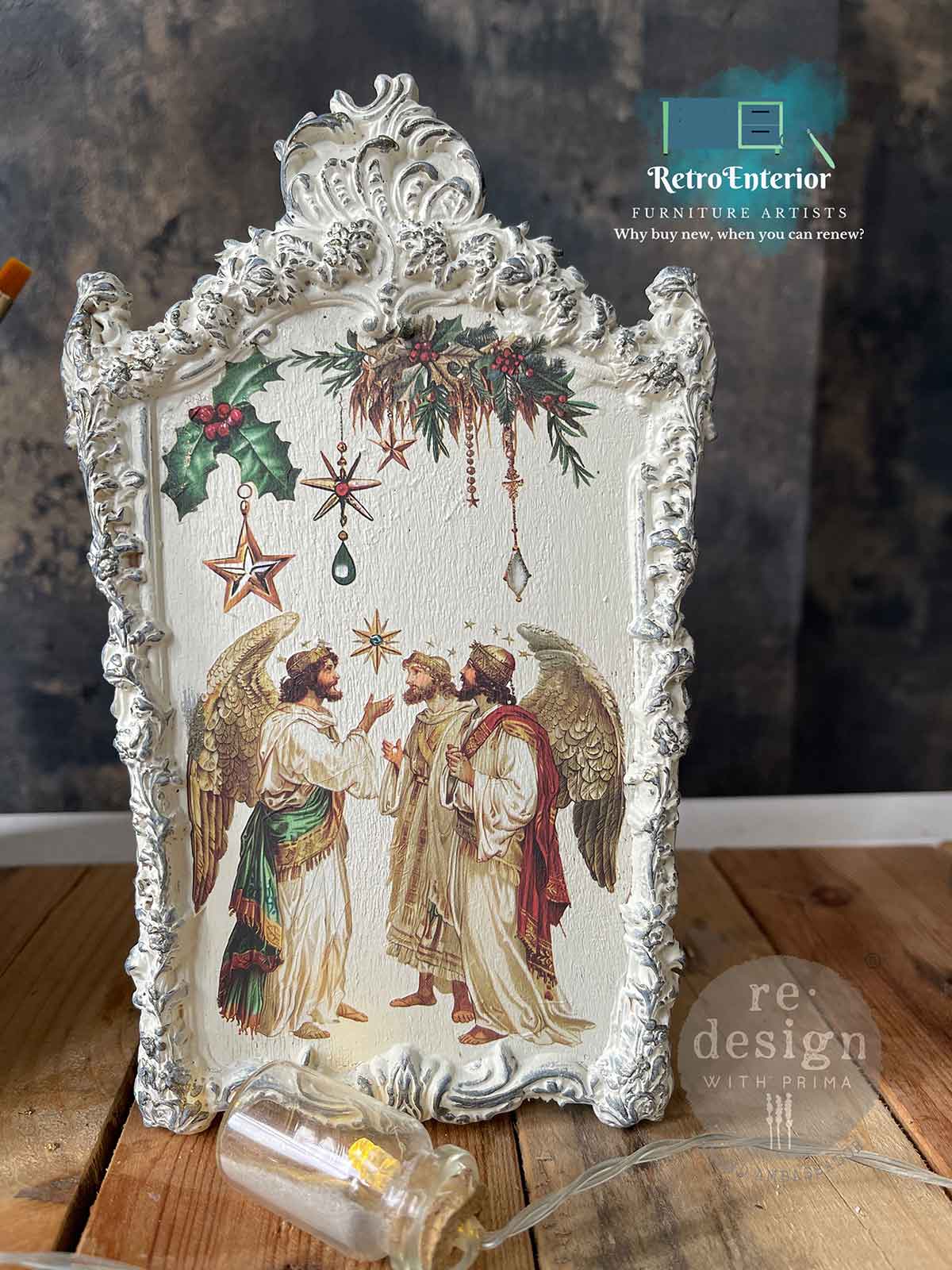 Middy Transfers® - Sacred Night Collection