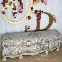 Decor Transfers® - Blushing Blooms Symphony