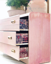 Redesign Décor Transfers® - Caravans Transfer, size 23"x 30"