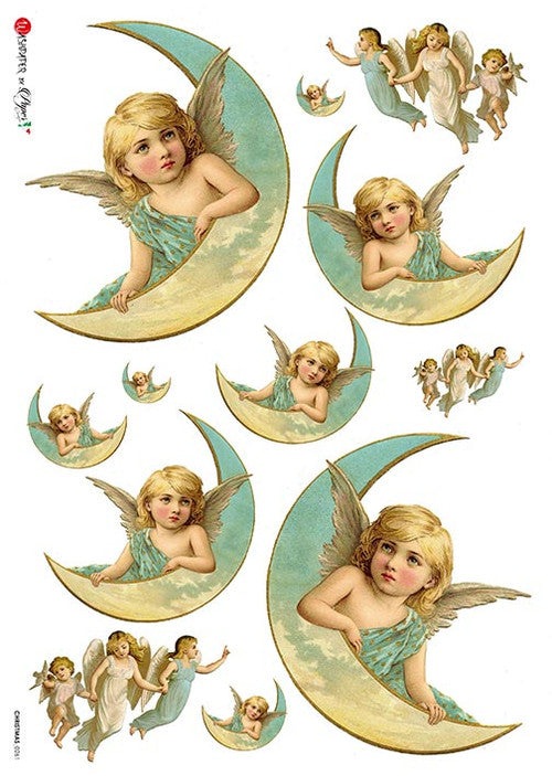 Paper Designs Christmas 0261