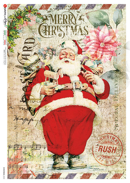 Paper Designs Christmas 0333