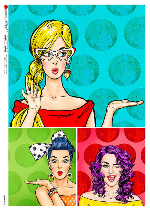 Paper Designs Comics 0027