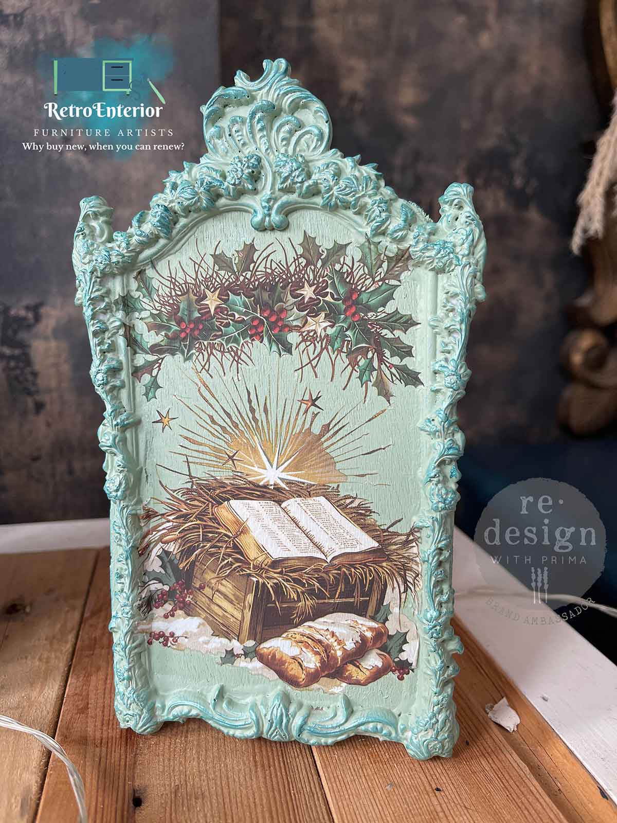 Middy Transfers® - Sacred Night Collection