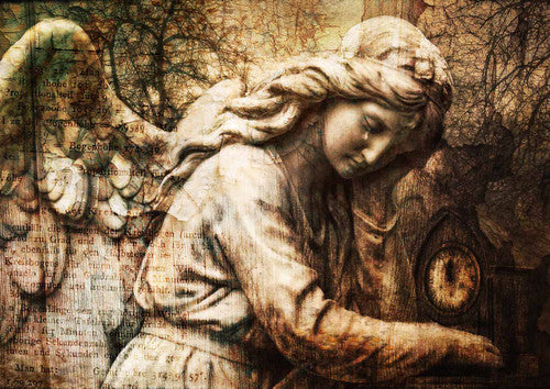 Gothic Angel