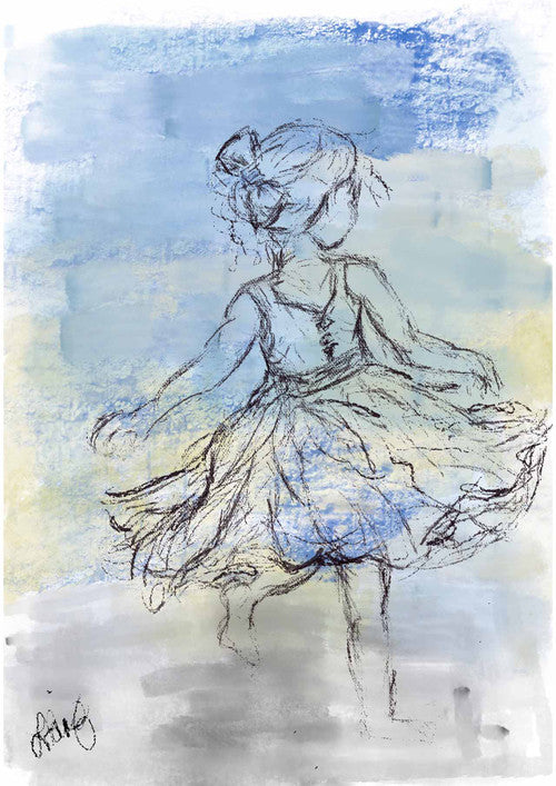 Sweet and Sassy 0 Innocence