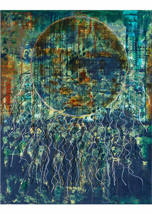 Whimsy Hippy by Sheila - To Catch a Dream