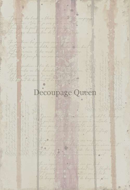 Decoupage Queen Roberta Marone Atelier de Vity