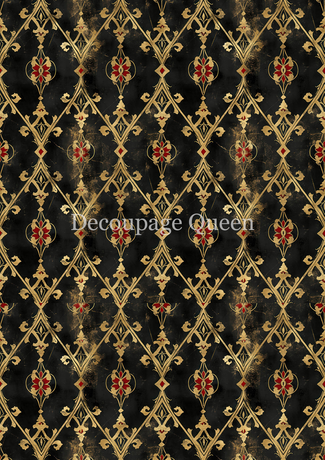 Decoupage Queen  Spellbinder Rice Paper, rice paper design by Decoupage Queen, arts & entertainment > hobbies & creative arts > arts & crafts > art & crafting materials > art & craft paper > drawing & painting paper, for decoupage and crafting