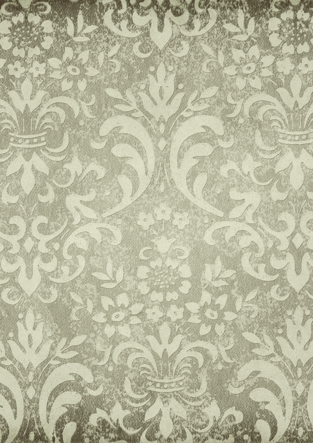 Christmas Tapestry, rice paper design by Decoupage Queen, arts & entertainment > hobbies & creative arts > arts & crafts > art & crafting materials > art & craft paper > drawing & painting paper, for decoupage and crafting