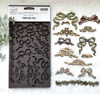 Decor Moulds® - Timeless Ties
