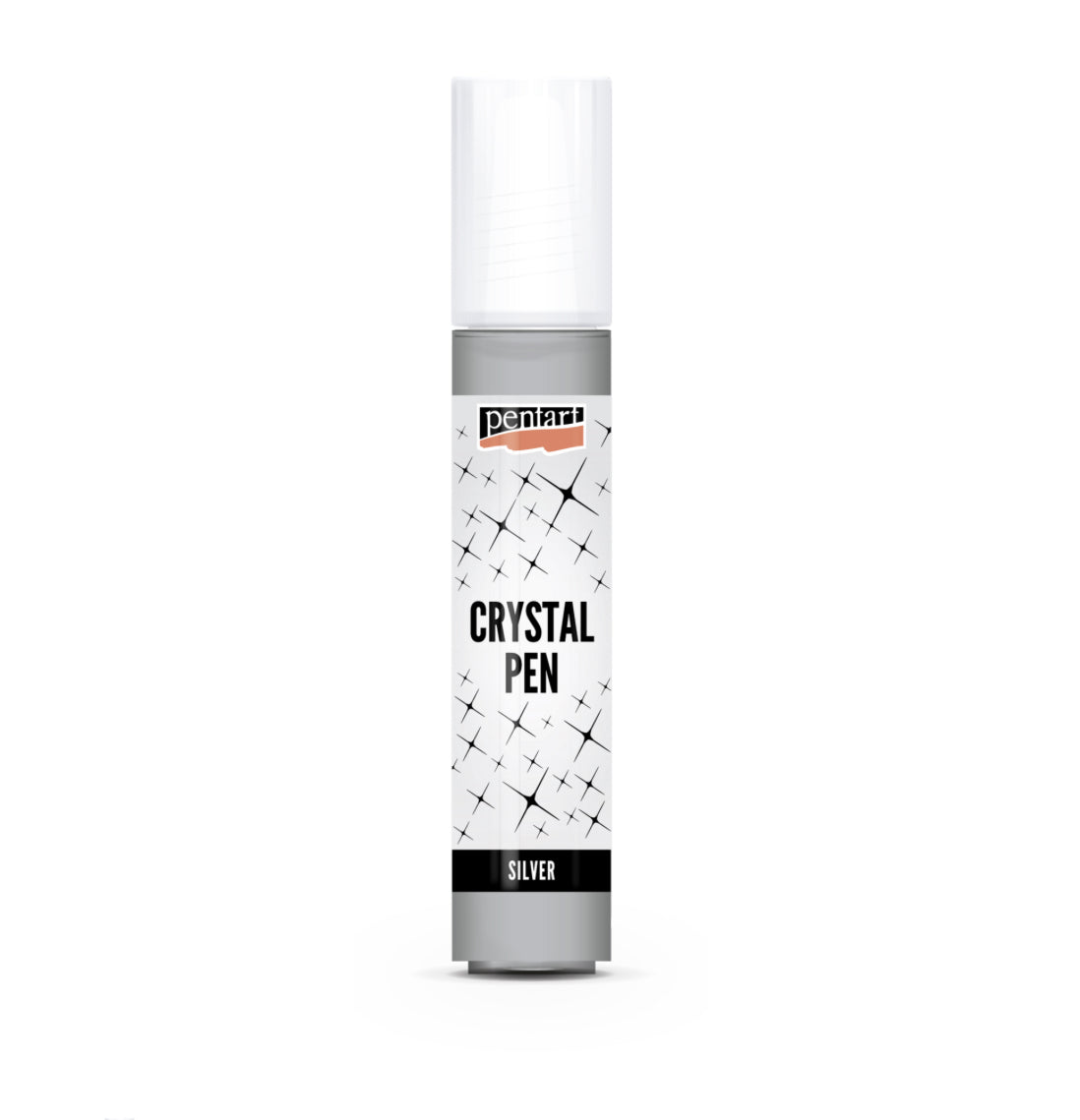 Crystal Pen 30 ml, design by Pentart, nan, for decoupage and crafting