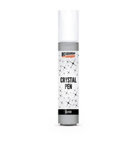 Crystal Pen 30 ml, design by Pentart, nan, for decoupage and crafting