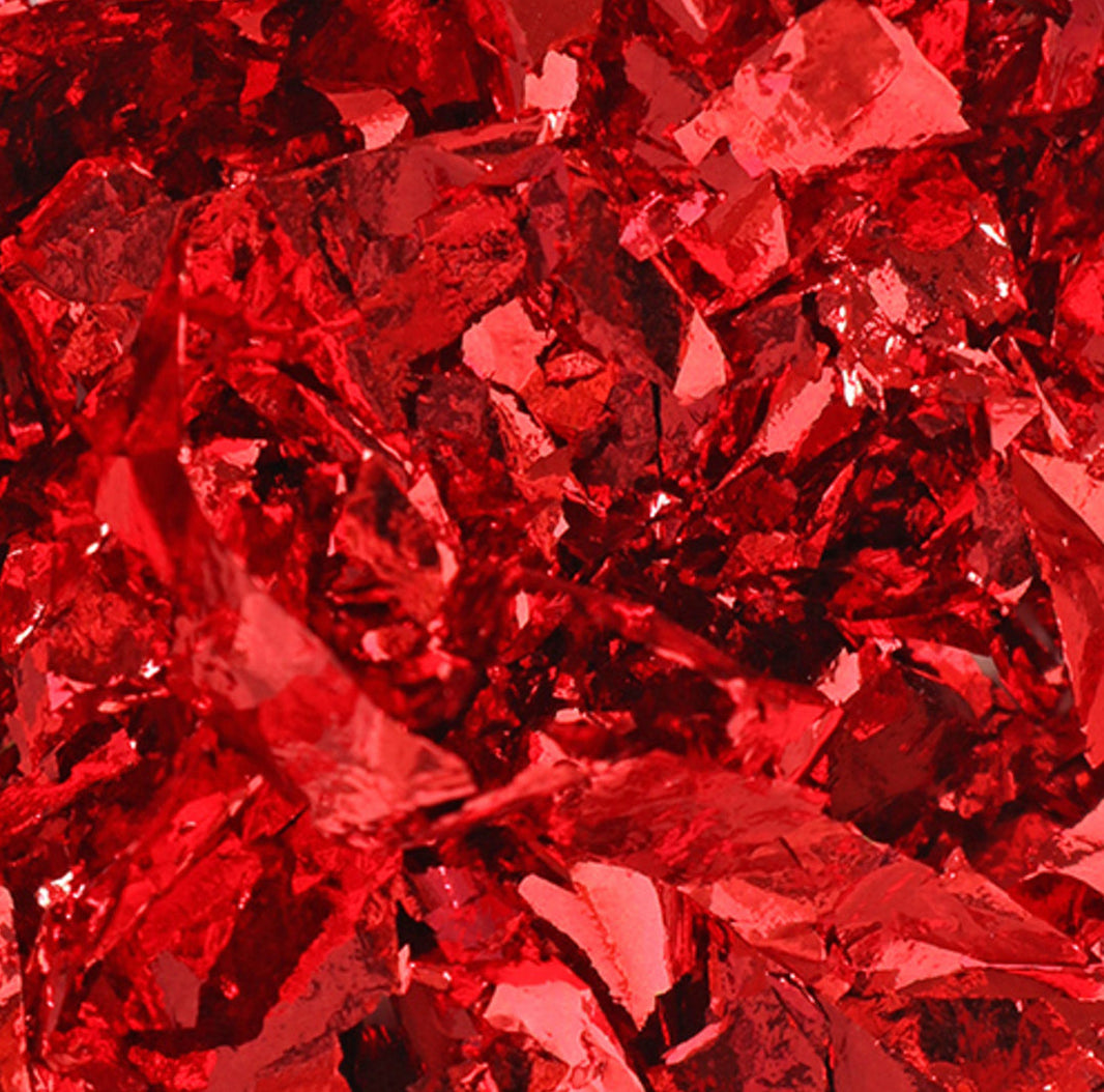 Pentart Colored foil flakes 1g, design by Pentart, arts & entertainment > hobbies & creative arts > arts & crafts, for decoupage and crafting