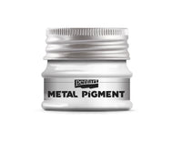 Pentart Metal Pigment, design by Pentart, arts & entertainment > hobbies & creative arts > arts & crafts, for decoupage and crafting