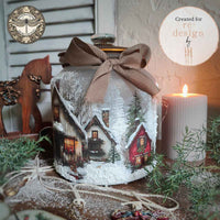 Middy Transfers® - Village Of Wonder