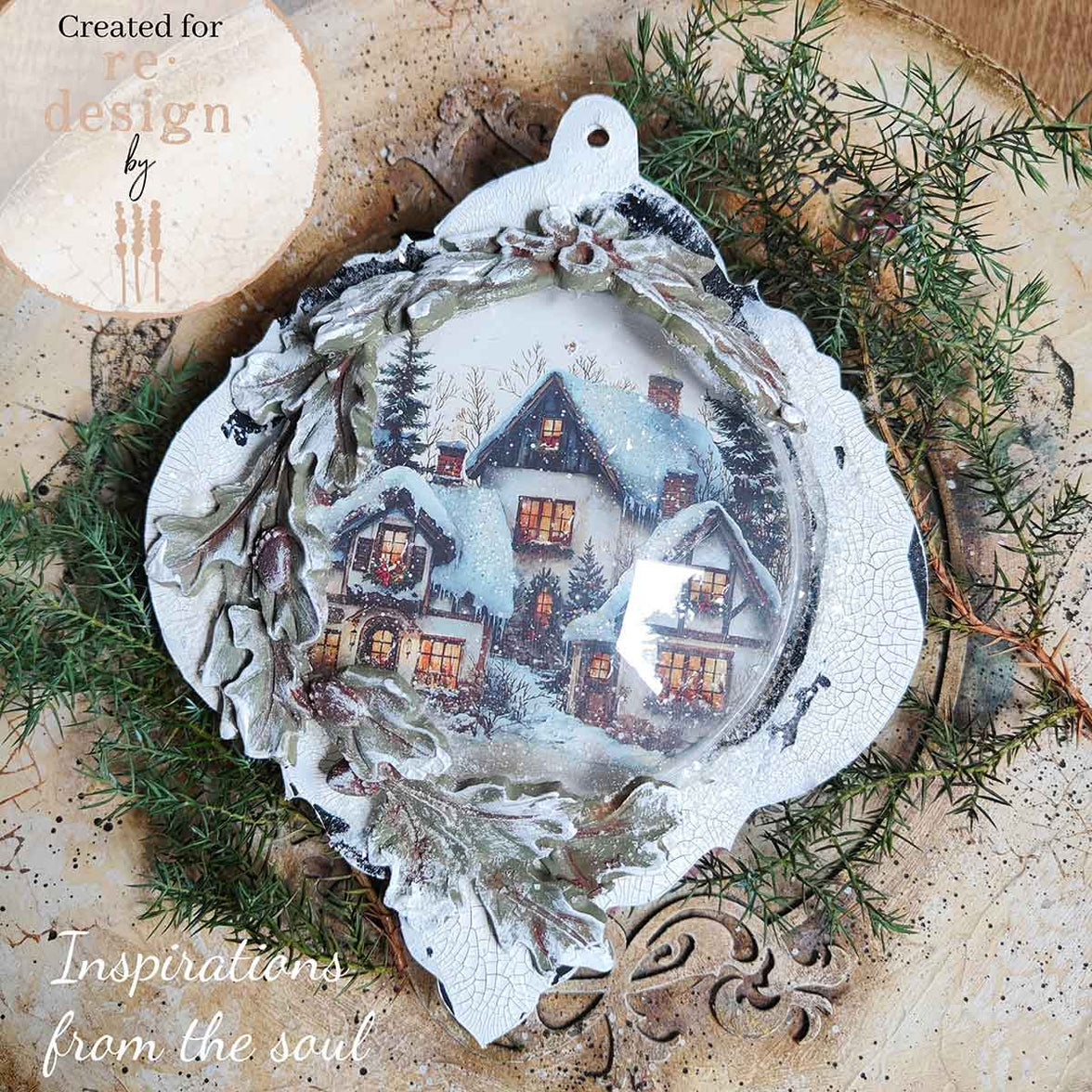 Middy Transfers® - Village Of Wonder