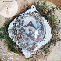 Middy Transfers® - Village Of Wonder