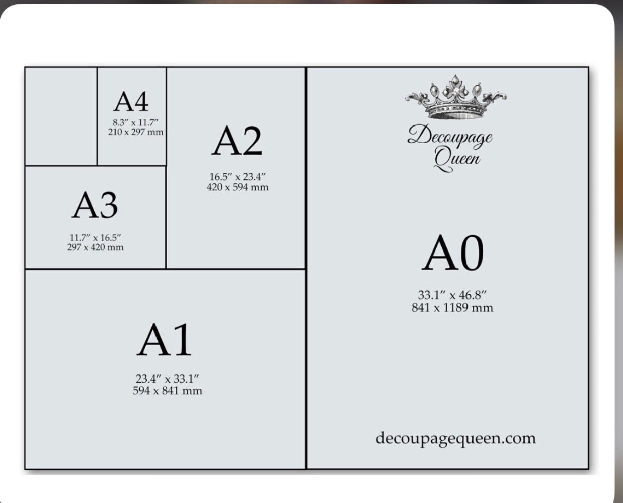 nan, rice paper design by nan, nan, for decoupage and crafting
