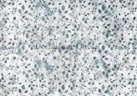 Dainty and the Queen Light Floral, rice paper design by Decoupage Queen, arts & entertainment > hobbies & creative arts > arts & crafts, for decoupage and crafting