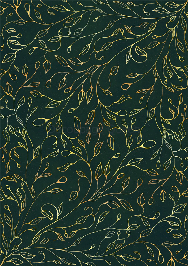 Out of Gold, Dainty and the Queen, rice paper design by Decoupage queen, arts & entertainment > hobbies & creative arts > arts & crafts, for decoupage and crafting