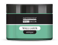 Pentart Wall Lasur Antique 150 ml, design by pentart, hardware > building consumables > painting consumables > paint, for decoupage and crafting