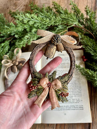 Nature Moulds, Evergreen & Embers, Decor Moulds® - Prima Moulds