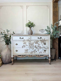 Decor Transfers® - Branch Harmony