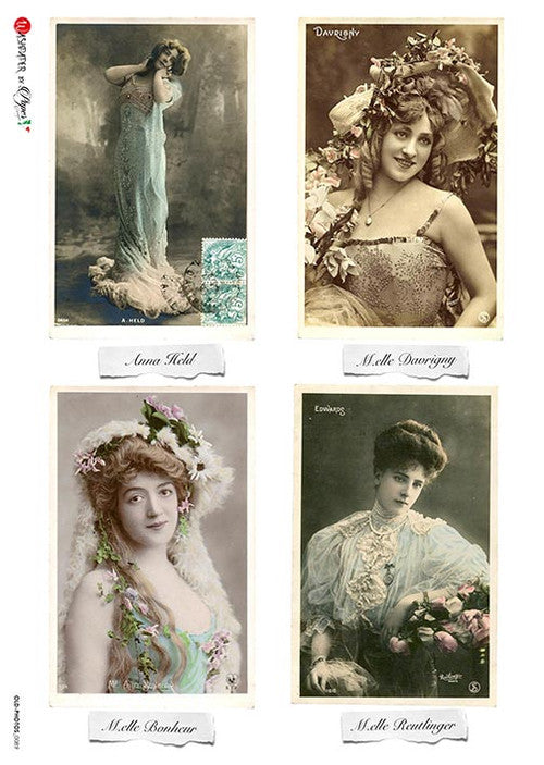 Paper Designs Old Photos 0089