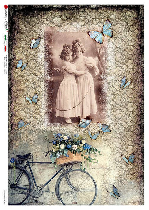 Paper Designs Old Photos 0091