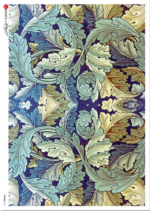 Paper Designs Patterns 0131