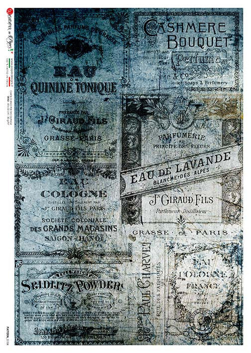 Paper Designs Pattern 0184