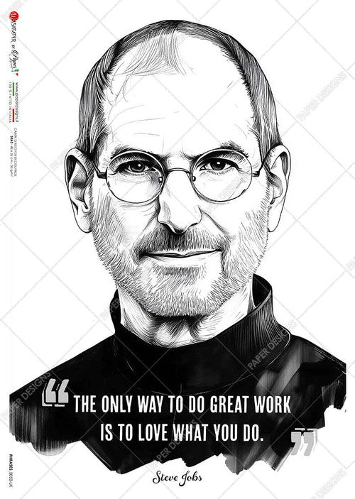 Paper Designs Jobs Quote Rice Paper