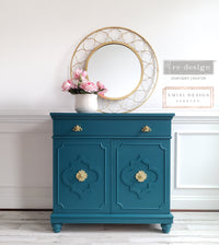 Redesign Decor Moulds® -Agadir Patterns