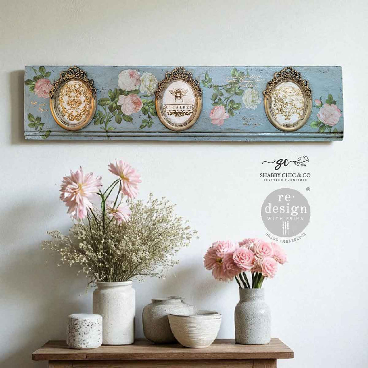 Decor Moulds® - Ornate Legacy