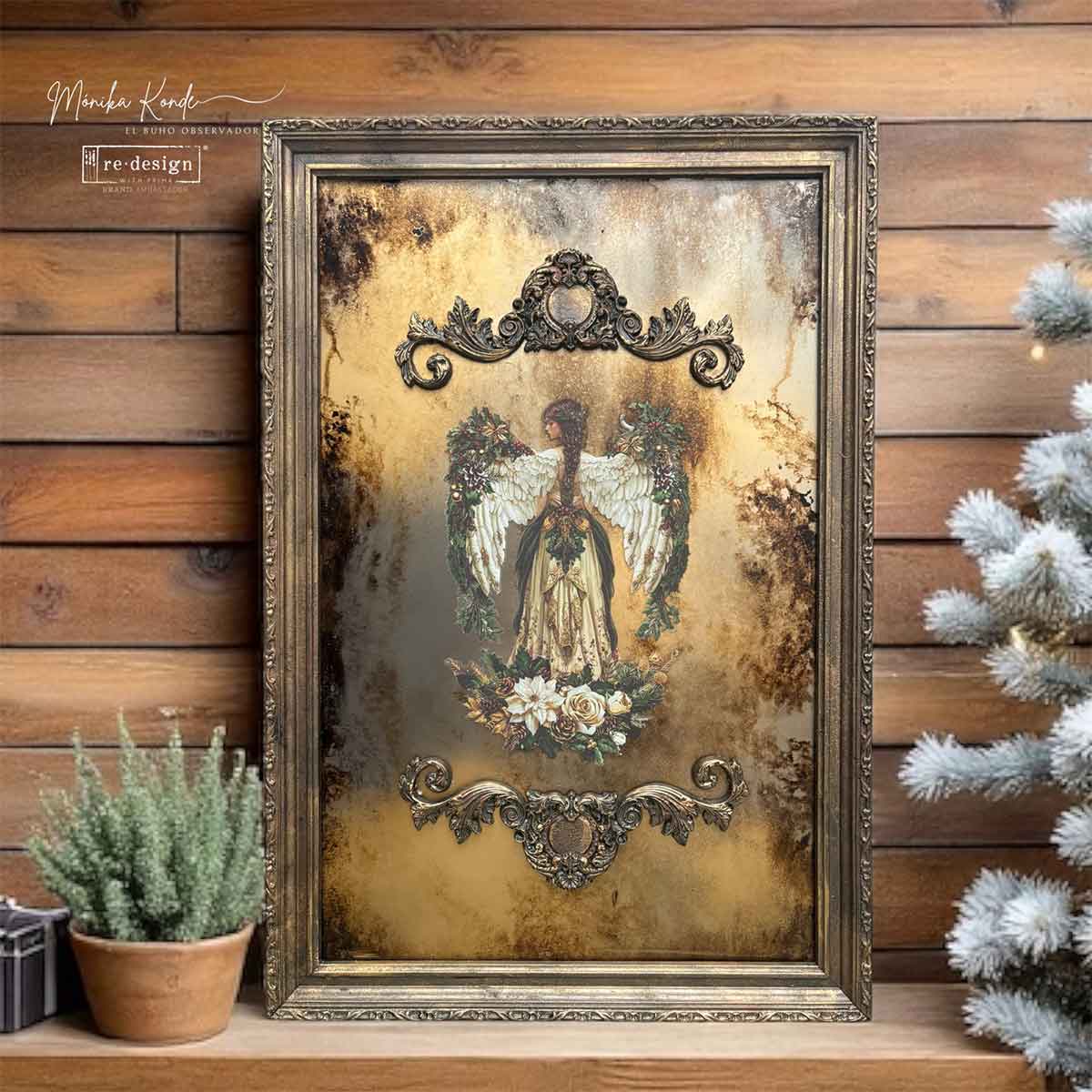 Middy Transfers® - Heavenly Wings