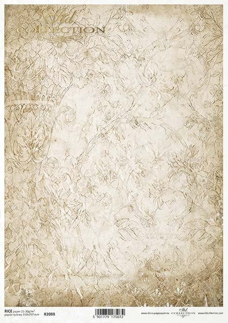 ITD Collection Angelic Tapestry