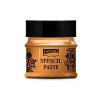 Stencil Paste 50ml, design by Pentart, uncategorized, for decoupage and crafting