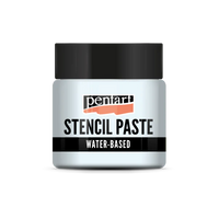Stencil Paste 50ml, design by Pentart, uncategorized, for decoupage and crafting