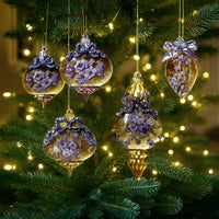 Decor Moulds® - Timeless Ties