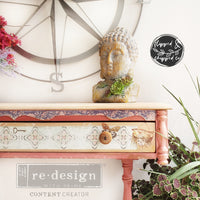 Decor Transfers® - Elegant Accents Transfers