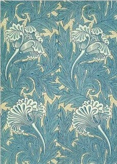 Paper Designs Art Deco PATTERN 0133