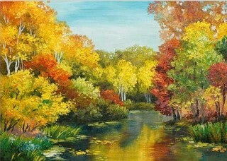 Paper Designs The Swan Road