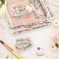 Sweet Spring Collection Sticker sheet